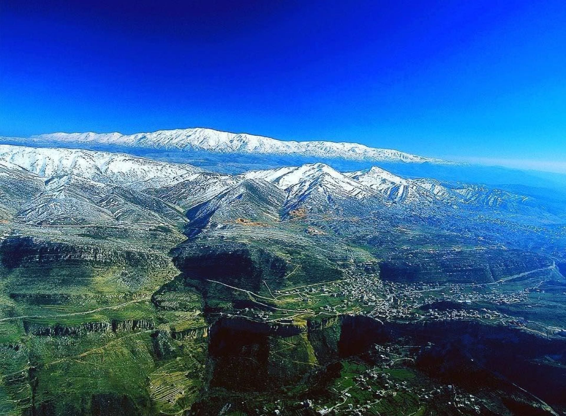 مشاعات لبنان ليست احتياطًا ماليًا لإفلاس الدولة ولا تعويضاً عن مغامرات حزب الله!